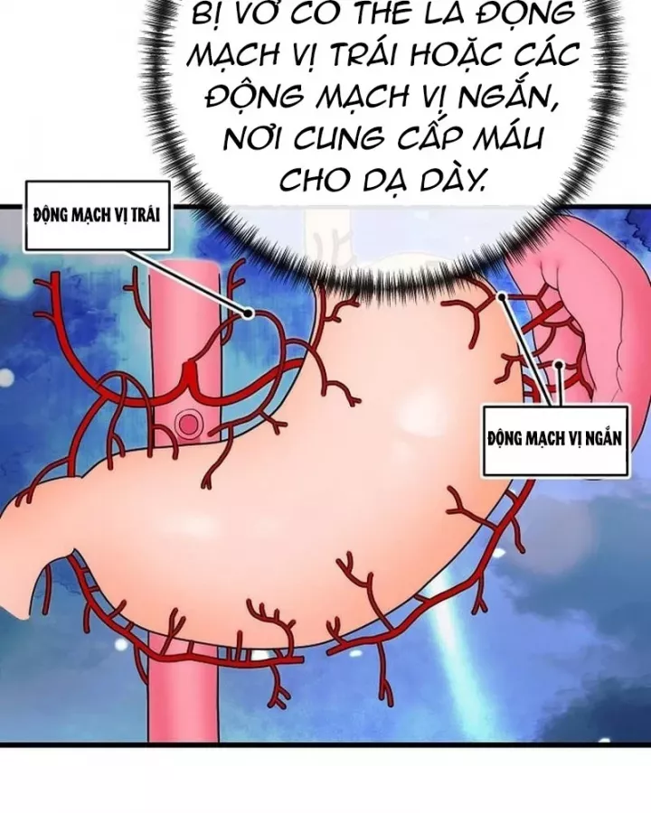 Thần Y Hoa Đà Tái Xuất Chap 50 - Next Chap 51