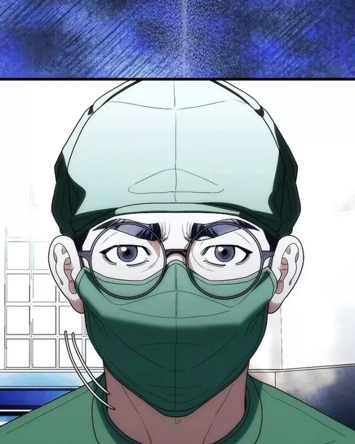 Thần Y Hoa Đà Tái Xuất Chap 50 - Next Chap 51