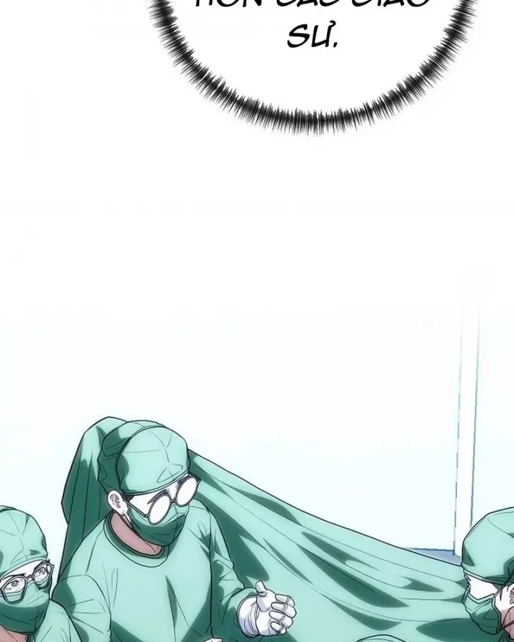 Thần Y Hoa Đà Tái Xuất Chap 50 - Next Chap 51