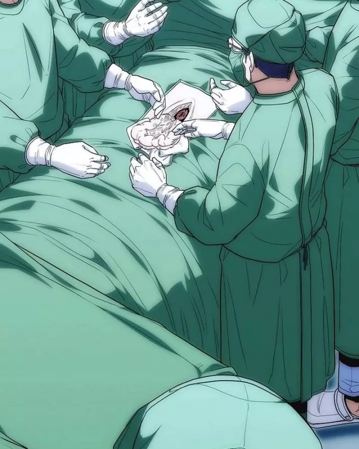 Thần Y Hoa Đà Tái Xuất Chap 50 - Next Chap 51