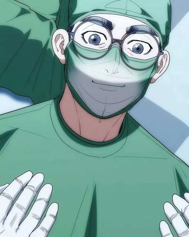 Thần Y Hoa Đà Tái Xuất Chap 50 - Next Chap 51