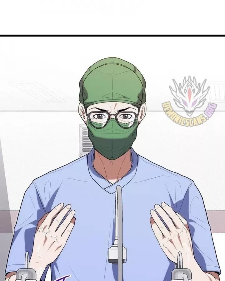 Thần Y Hoa Đà Tái Xuất Chap 50 - Next Chap 51