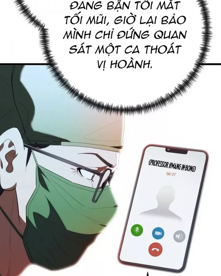 Thần Y Hoa Đà Tái Xuất Chap 50 - Next Chap 51