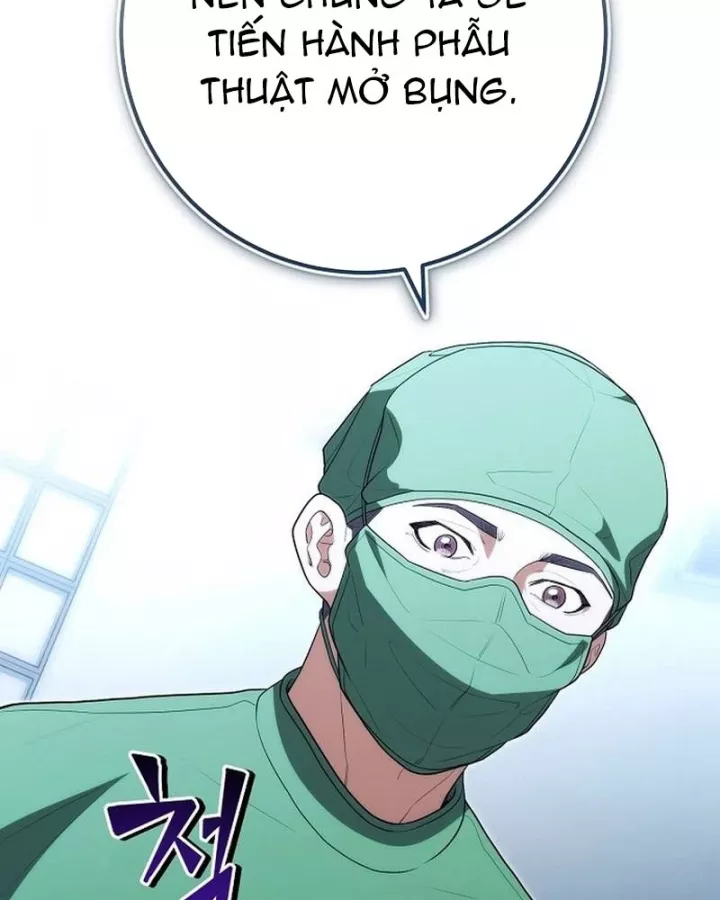 Thần Y Hoa Đà Tái Xuất Chap 50 - Next Chap 51