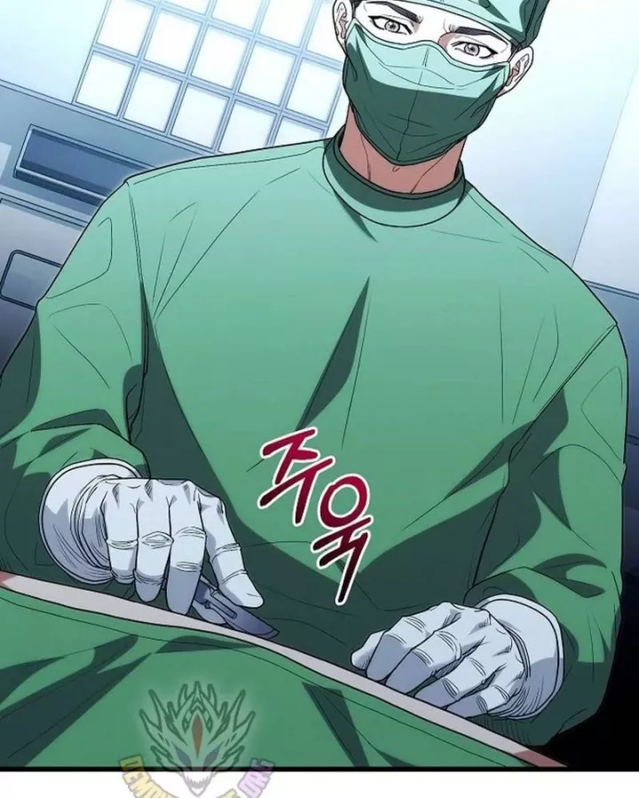 Thần Y Hoa Đà Tái Xuất Chap 50 - Next Chap 51