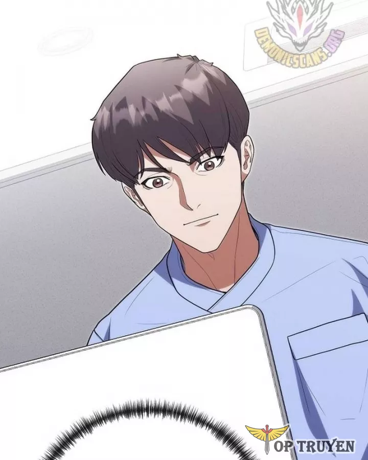 Thần Y Hoa Đà Tái Xuất Chap 50 - Next Chap 51