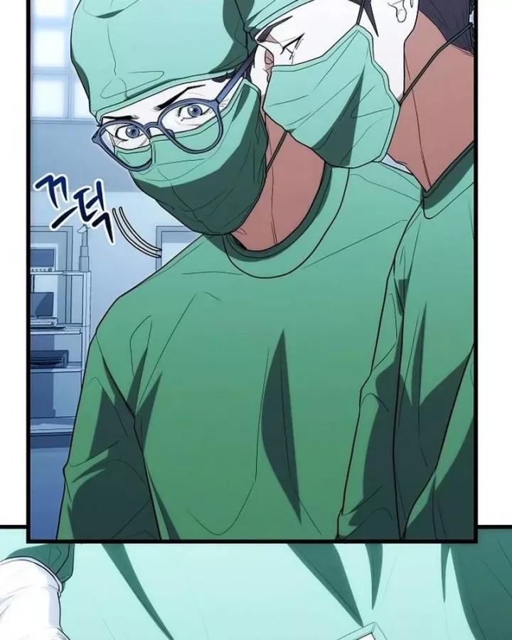 Thần Y Hoa Đà Tái Xuất Chap 50 - Next Chap 51