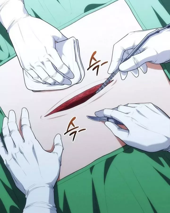 Thần Y Hoa Đà Tái Xuất Chap 50 - Next Chap 51