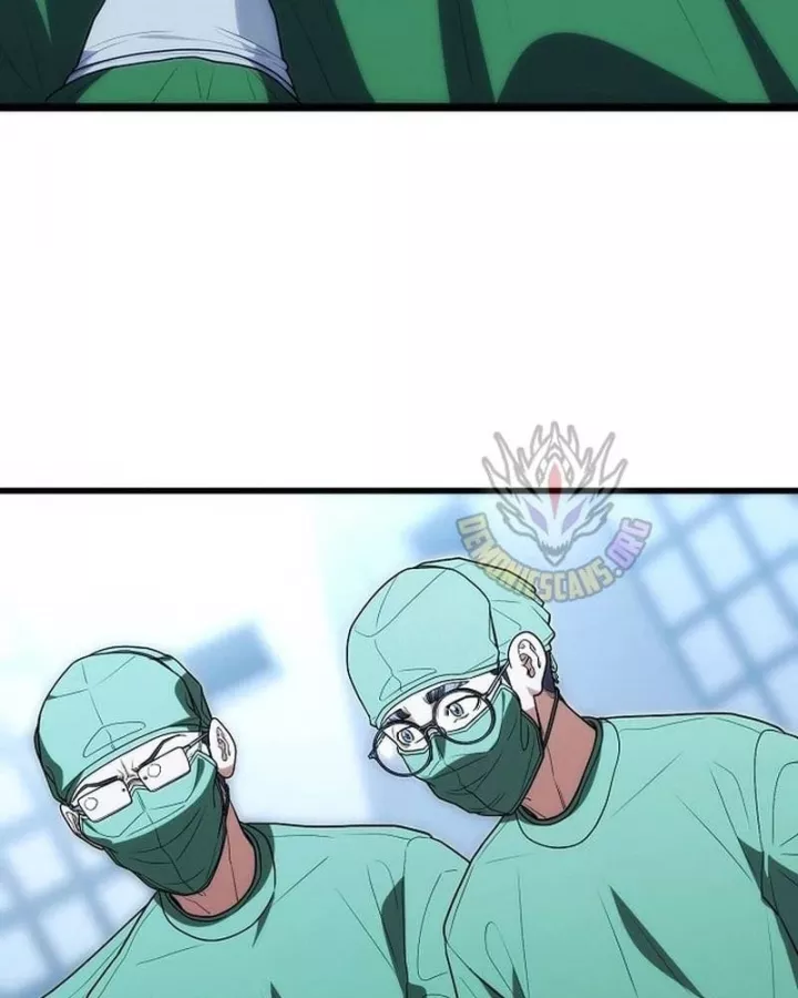 Thần Y Hoa Đà Tái Xuất Chap 50 - Next Chap 51