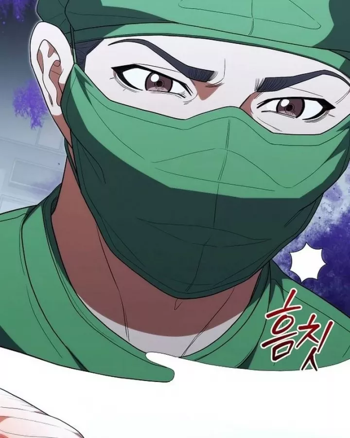 Thần Y Hoa Đà Tái Xuất Chap 50 - Next Chap 51