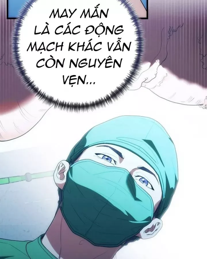 Thần Y Hoa Đà Tái Xuất Chap 50 - Next Chap 51