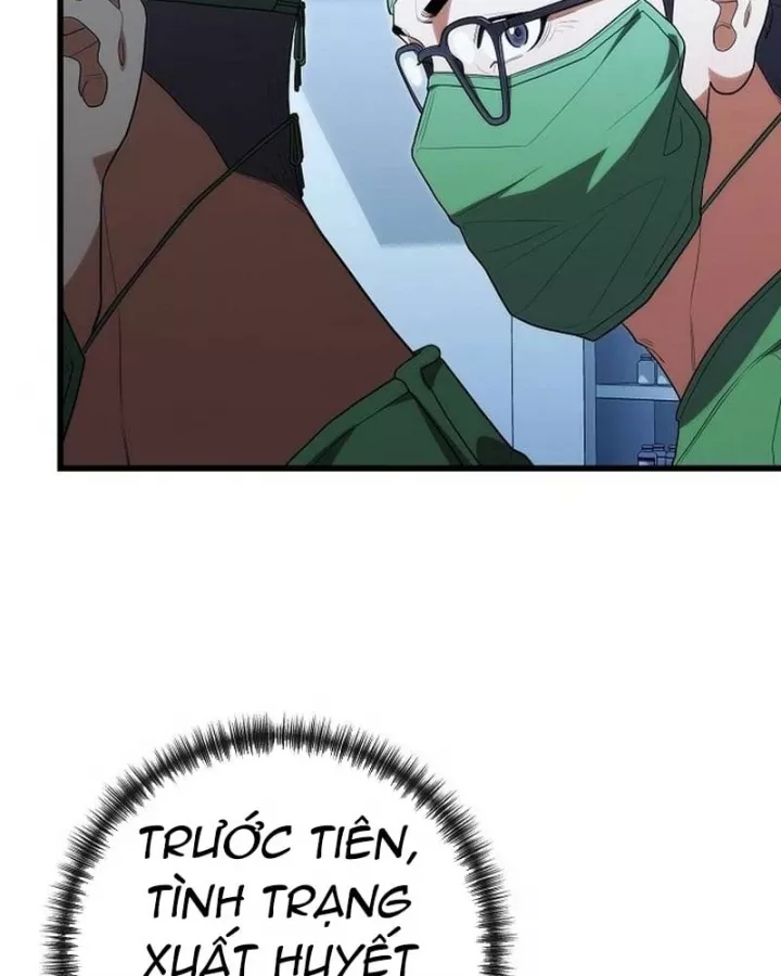 Thần Y Hoa Đà Tái Xuất Chap 50 - Next Chap 51