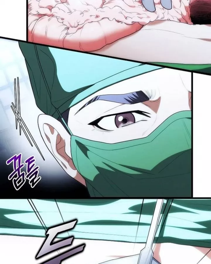 Thần Y Hoa Đà Tái Xuất Chap 50 - Next Chap 51