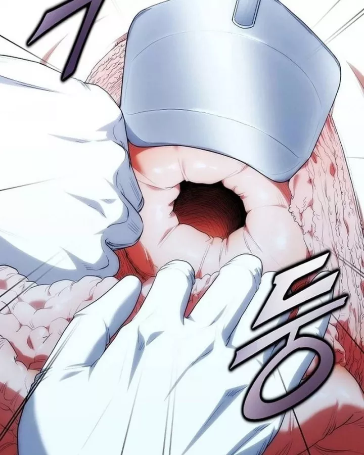 Thần Y Hoa Đà Tái Xuất Chap 50 - Next Chap 51