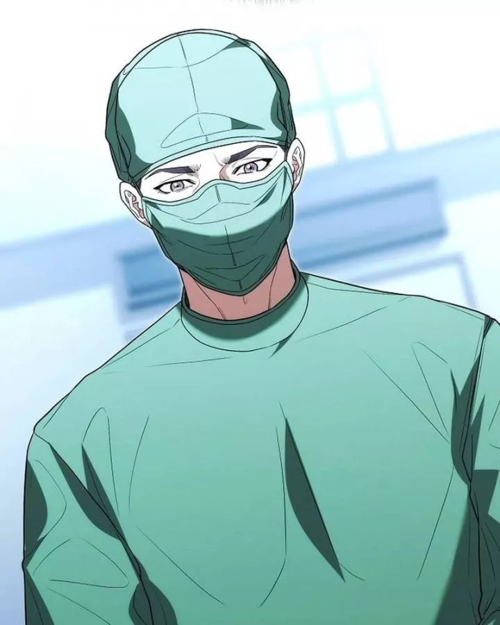 Thần Y Hoa Đà Tái Xuất Chap 50 - Next Chap 51