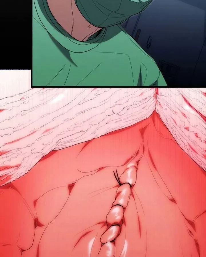 Thần Y Hoa Đà Tái Xuất Chap 50 - Next Chap 51