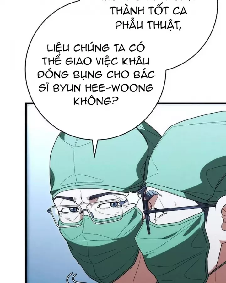 Thần Y Hoa Đà Tái Xuất Chap 50 - Next Chap 51