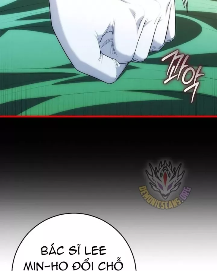 Thần Y Hoa Đà Tái Xuất Chap 50 - Next Chap 51