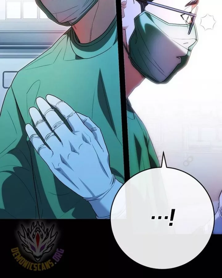 Thần Y Hoa Đà Tái Xuất Chap 50 - Next Chap 51