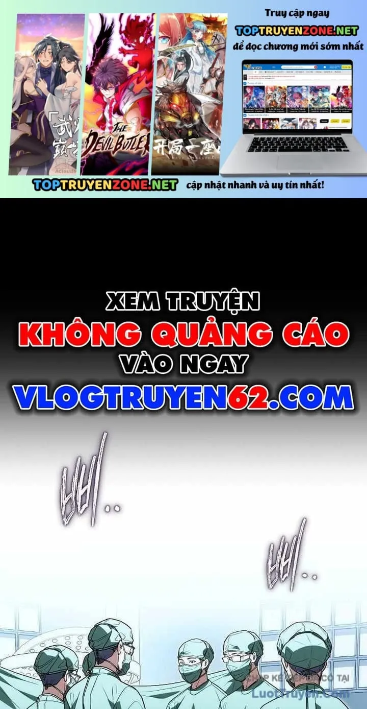 Thần Y Hoa Đà Tái Xuất Chap 51 - Next Chap 52
