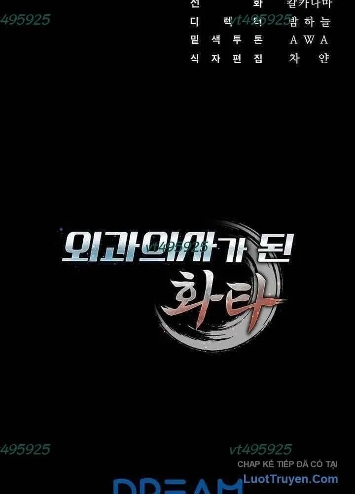 Thần Y Hoa Đà Tái Xuất Chap 51 - Next Chap 52