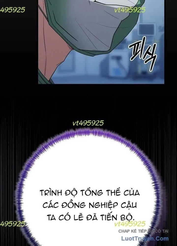Thần Y Hoa Đà Tái Xuất Chap 51 - Next Chap 52