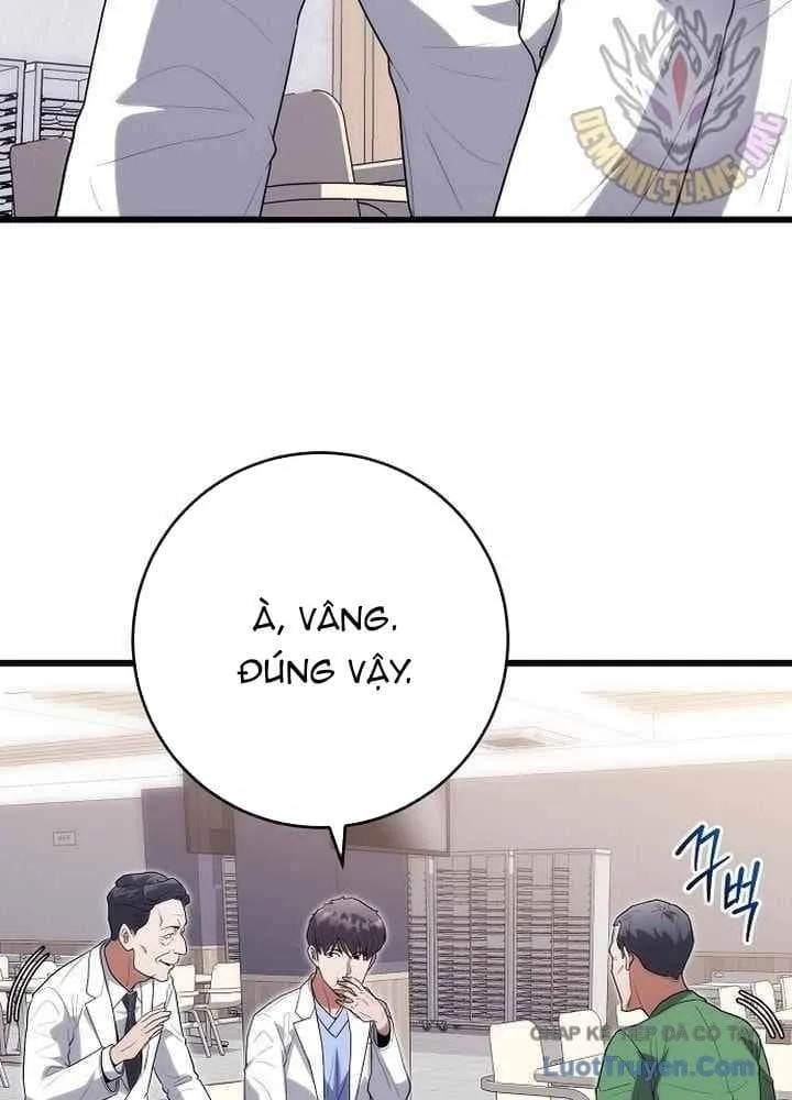 Thần Y Hoa Đà Tái Xuất Chap 51 - Next Chap 52