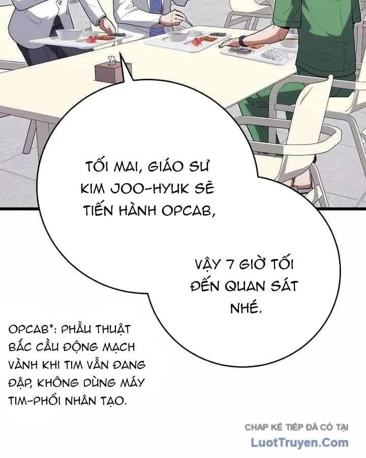 Thần Y Hoa Đà Tái Xuất Chap 51 - Next Chap 52