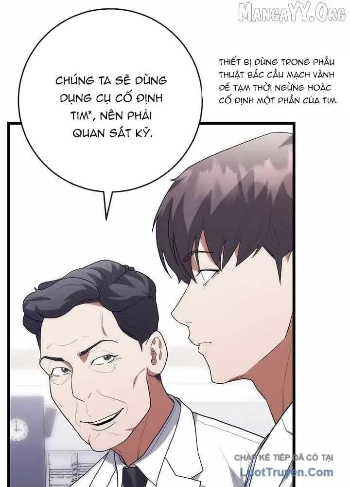Thần Y Hoa Đà Tái Xuất Chap 51 - Next Chap 52