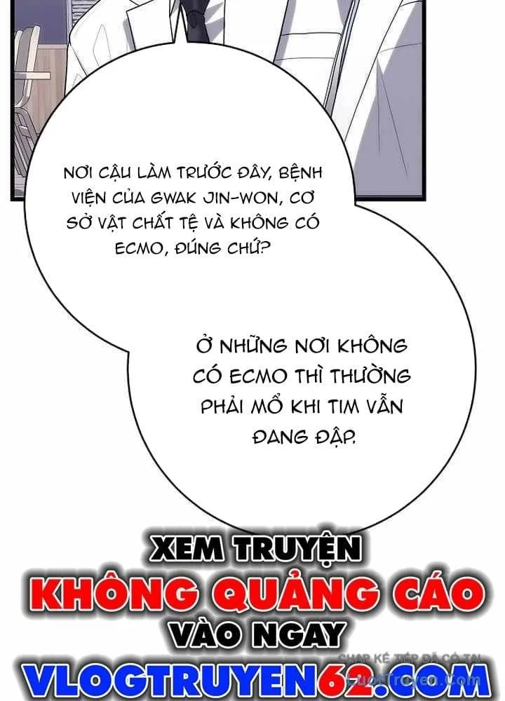 Thần Y Hoa Đà Tái Xuất Chap 51 - Next Chap 52