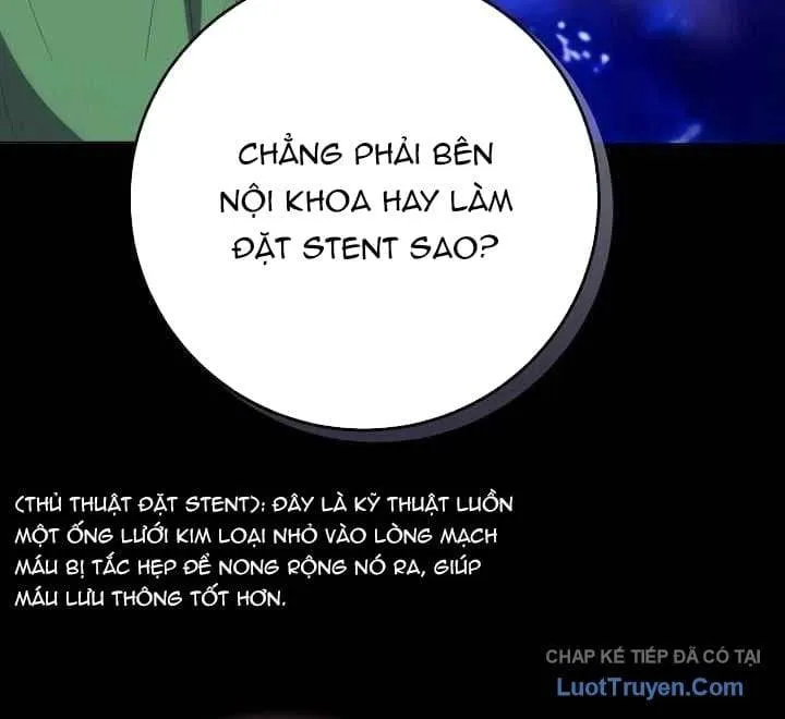 Thần Y Hoa Đà Tái Xuất Chap 51 - Next Chap 52