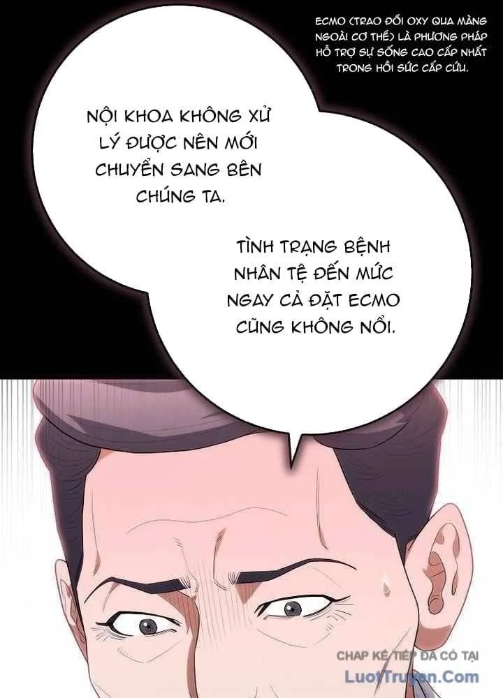Thần Y Hoa Đà Tái Xuất Chap 51 - Next Chap 52