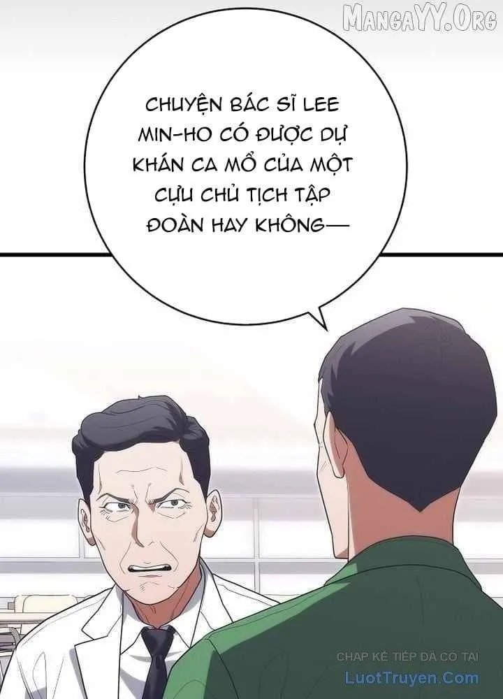 Thần Y Hoa Đà Tái Xuất Chap 51 - Next Chap 52