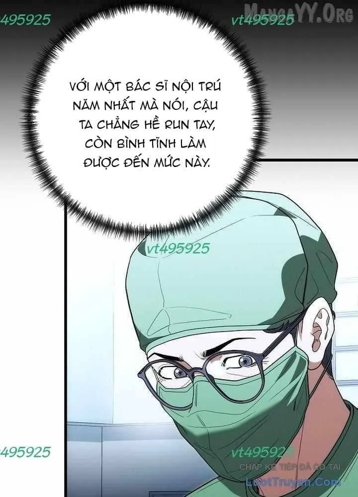 Thần Y Hoa Đà Tái Xuất Chap 51 - Next Chap 52