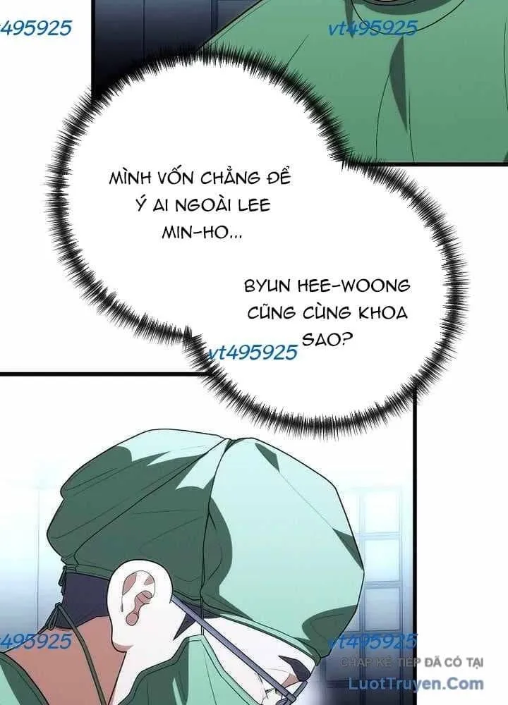 Thần Y Hoa Đà Tái Xuất Chap 51 - Next Chap 52