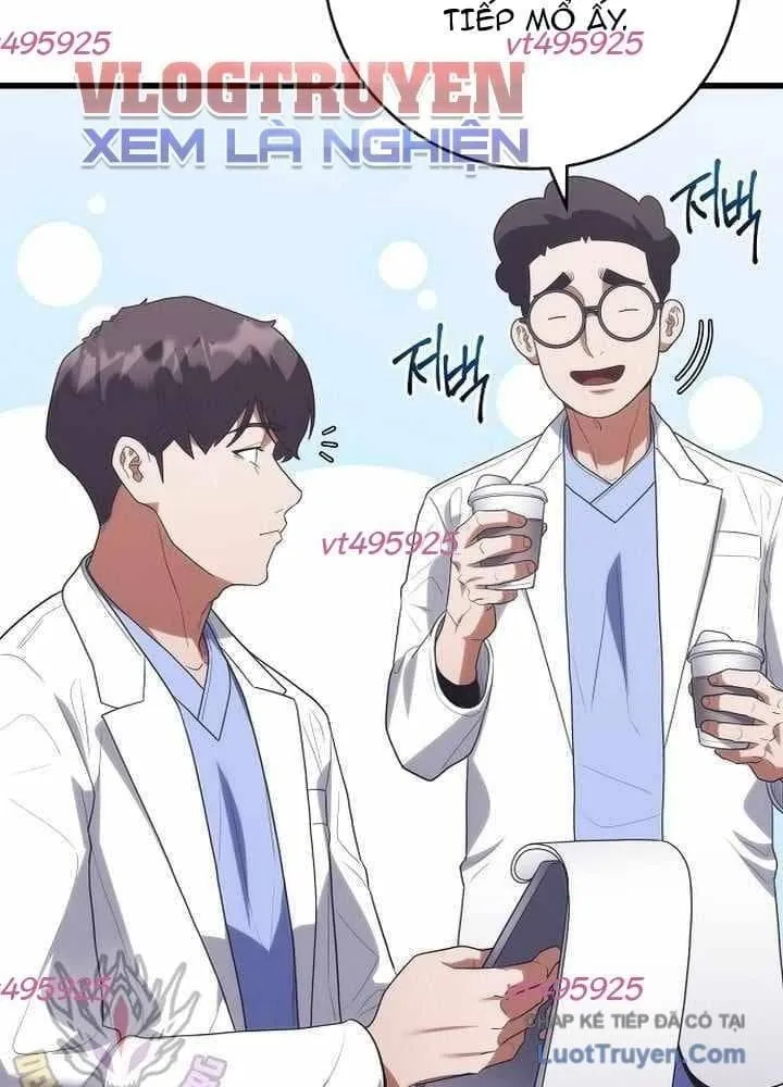 Thần Y Hoa Đà Tái Xuất Chap 51 - Next Chap 52