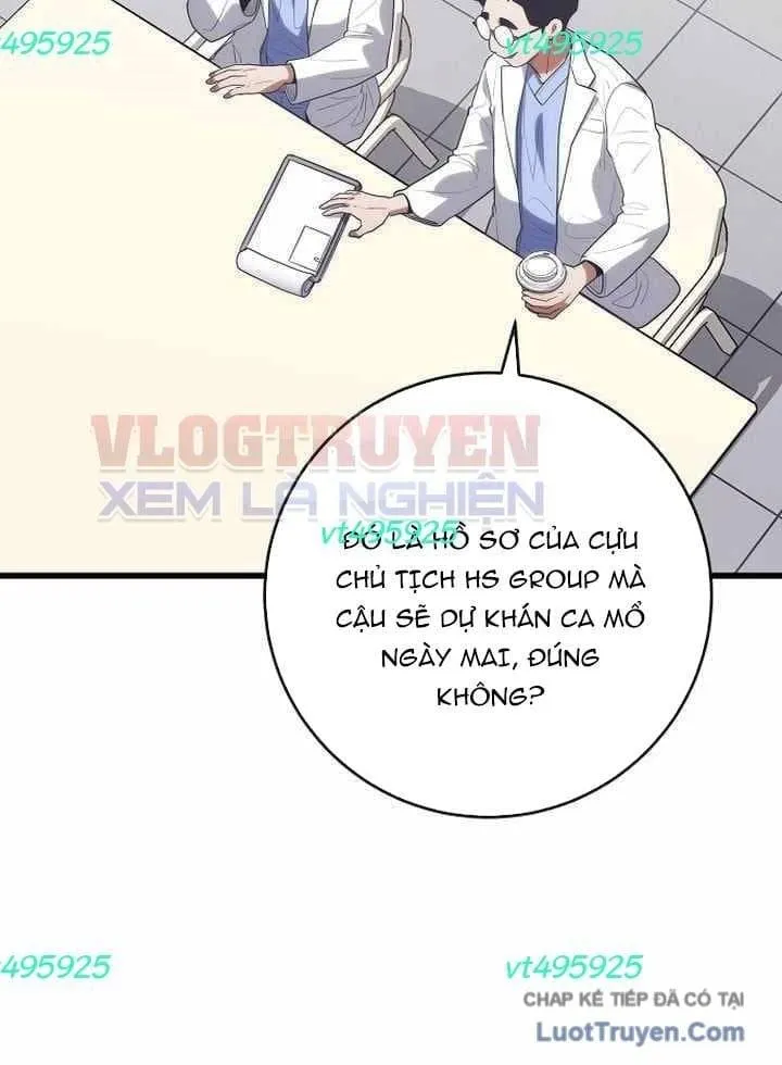 Thần Y Hoa Đà Tái Xuất Chap 51 - Next Chap 52