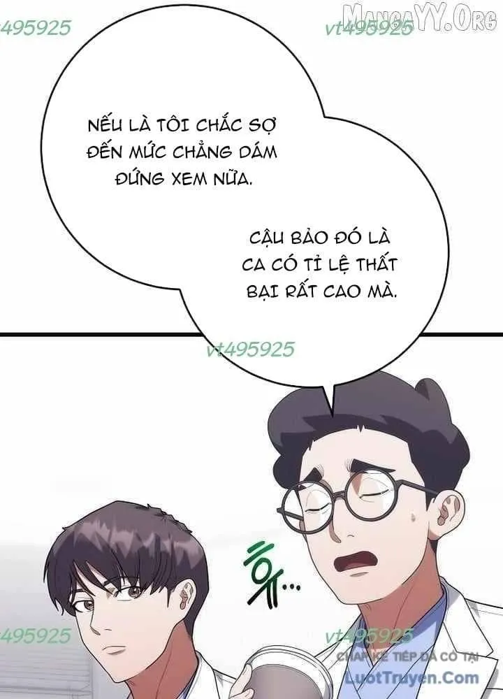 Thần Y Hoa Đà Tái Xuất Chap 51 - Next Chap 52