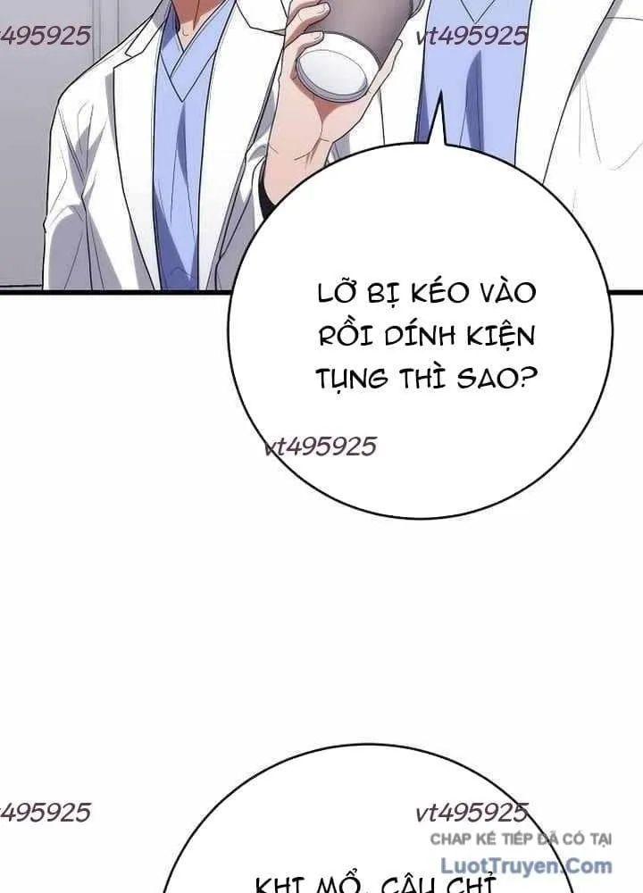 Thần Y Hoa Đà Tái Xuất Chap 51 - Next Chap 52
