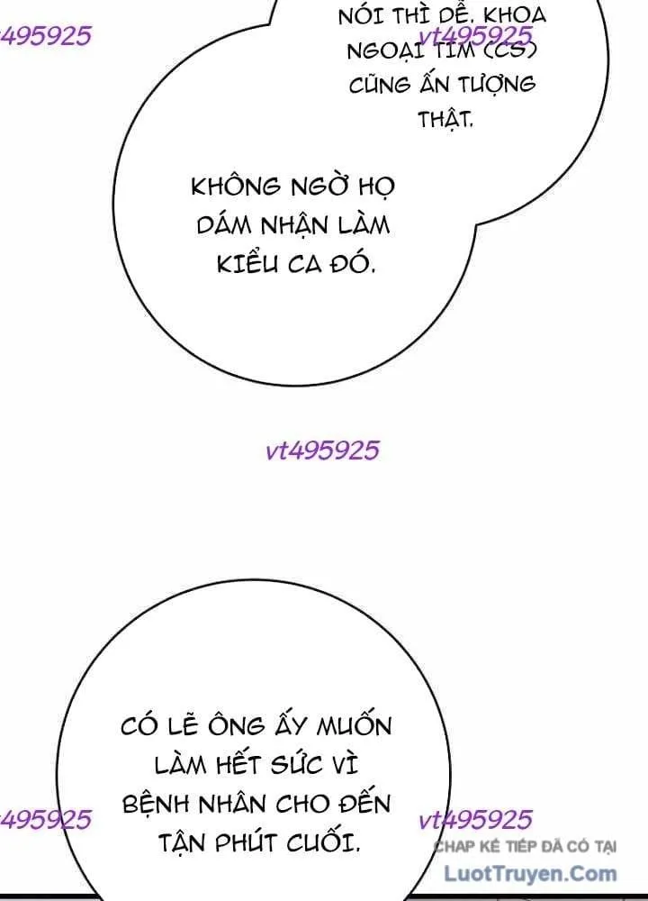 Thần Y Hoa Đà Tái Xuất Chap 51 - Next Chap 52