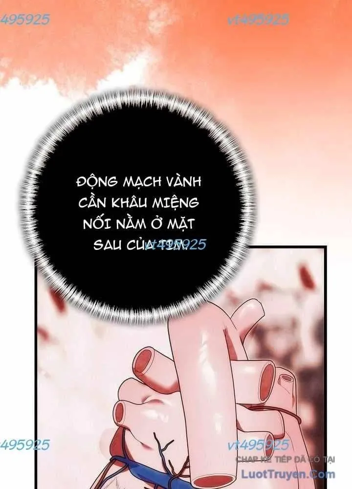 Thần Y Hoa Đà Tái Xuất Chap 51 - Next Chap 52