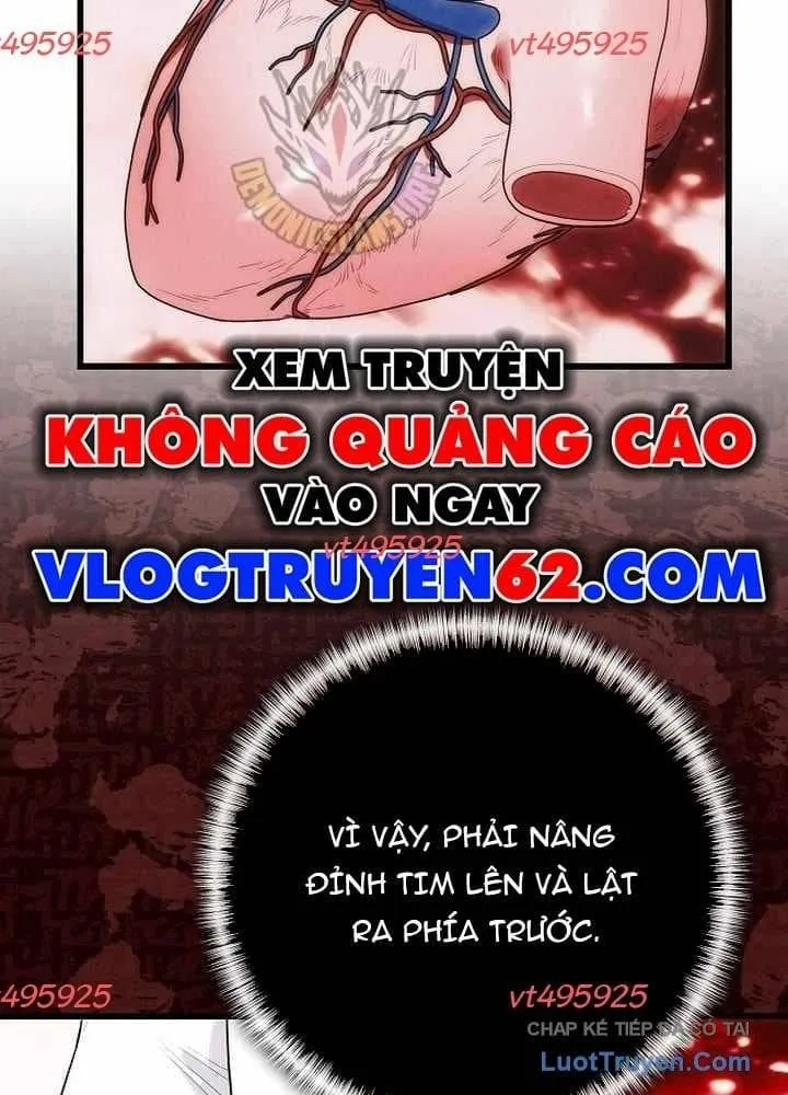 Thần Y Hoa Đà Tái Xuất Chap 51 - Next Chap 52