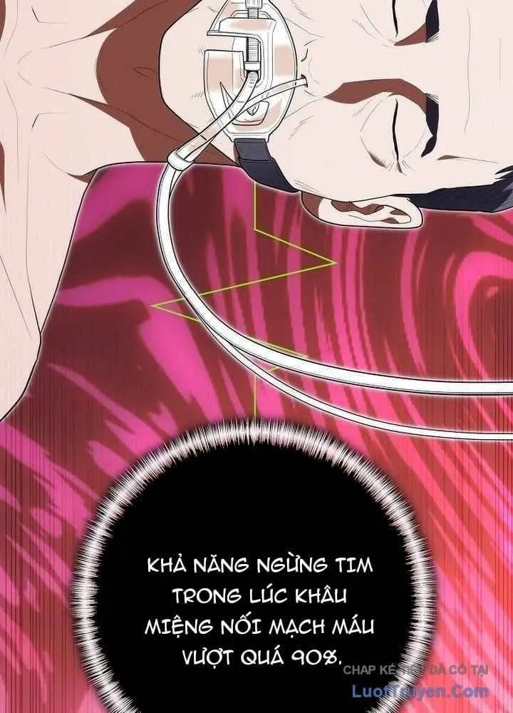 Thần Y Hoa Đà Tái Xuất Chap 51 - Next Chap 52