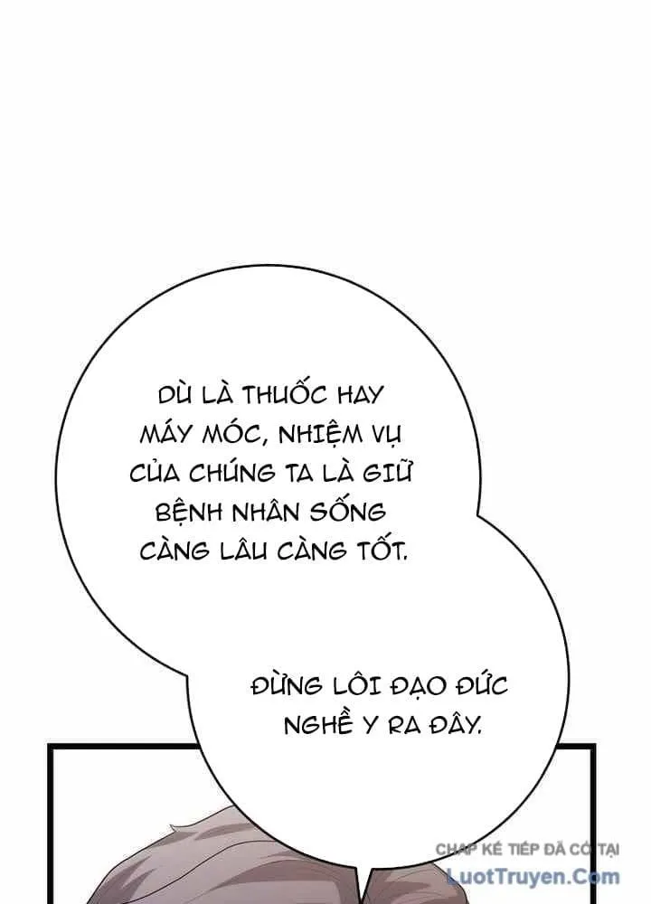 Thần Y Hoa Đà Tái Xuất Chap 51 - Next Chap 52