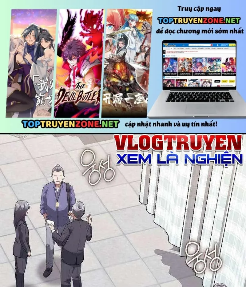 Thần Y Hoa Đà Tái Xuất Chap 52 - Next Chap 53