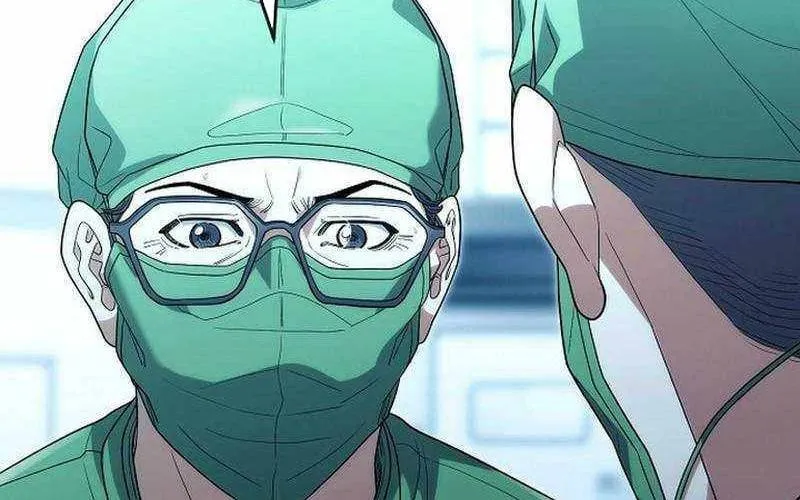 Thần Y Hoa Đà Tái Xuất Chap 52 - Next Chap 53