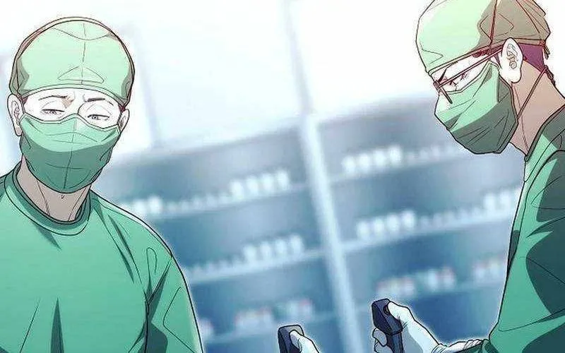 Thần Y Hoa Đà Tái Xuất Chap 52 - Next Chap 53
