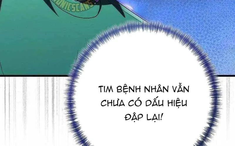Thần Y Hoa Đà Tái Xuất Chap 52 - Next Chap 53