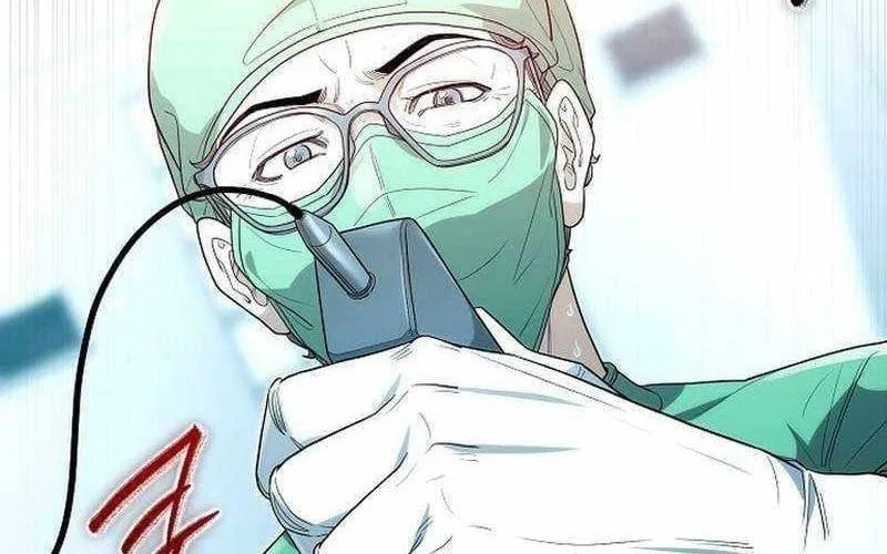 Thần Y Hoa Đà Tái Xuất Chap 52 - Next Chap 53