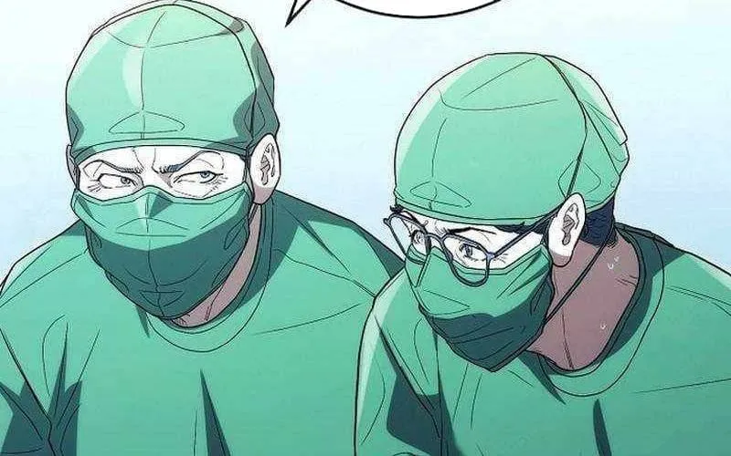 Thần Y Hoa Đà Tái Xuất Chap 52 - Next Chap 53